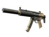 MP5-SD | Пустынная атака