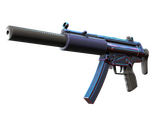 MP5-SD | Ликвидация