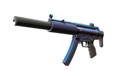 MP5-SD | Liquidation