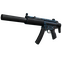 MP5-SD | Co-Processor (Battle-Scarred)