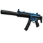 MP5-SD | Co-Processor (Factory New)