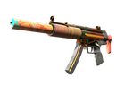 MP5-SD | Oxide Oasis