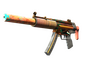 MP5-SD | Oxide Oasis (Factory New)