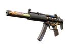 MP5-SD | Necro Jr.