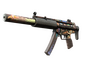 MP5-SD | Necro Jr. (Field-Tested)