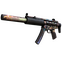 MP5-SD | Necro Jr. (Field-Tested)