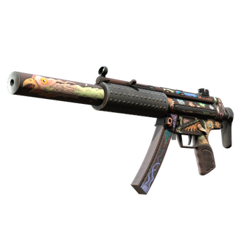 MP5-SD | Necro Jr. image 360x360