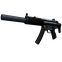 MP5-SD | Acid Wash (Minimal Wear)