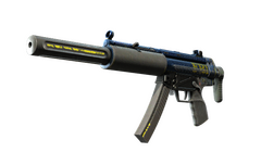 MP5-SD | Agent