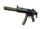 MP5-SD | Agent