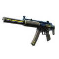 MP5-SD | Agent image 120x120