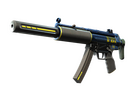 MP5-SD | Agent