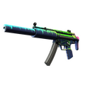 MP5-SD | Phosphor image 120x120