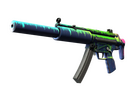 MP5-SD | Phosphor