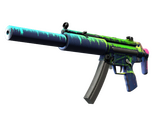 MP5-SD | Фосфор