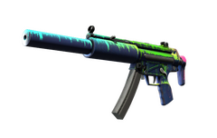 MP5-SD | Phosphor