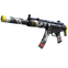 MP5-SD | Kitbash (Field-Tested)