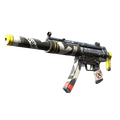 MP5-SD | Kitbash image 120x120