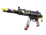 MP5-SD | Умелые ручки