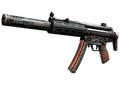 MP5-SD | Gauss