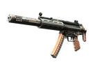 MP5-SD | Gauss