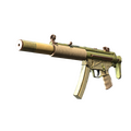 MP5-SD | Savannah Halftone image 120x120