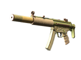 MP5-SD | Полутона саванны