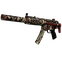 MP5-SD | Autumn Twilly (Factory New)