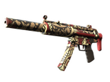 MP5-SD | Осенний фасон