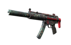 MP5-SD | Lab Rats