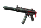 MP5-SD | Lab Rats