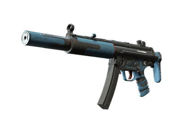 MP5-SD | Статика