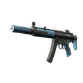 MP5-SD | Statics image 120x120