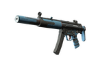 MP5-SD | Statics