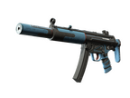MP5-SD | Statics