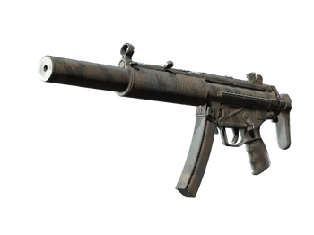 MP5-SD | Брызговик