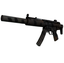 MP5-SD | Dirt Drop (Factory New)