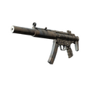 MP5-SD | Dirt Drop image 120x120