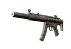 MP5-SD | Dirt Drop