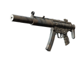 MP5-SD | Брызговик
