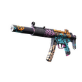 MP5-SD | Neon Squeezer image 120x120