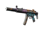 MP5-SD | Neon Squeezer