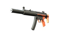 MP5-SD | Nitro