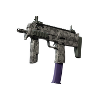 MP7 | Черепа