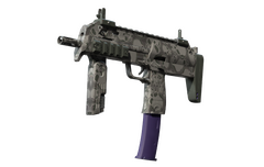 MP7 | Skulls