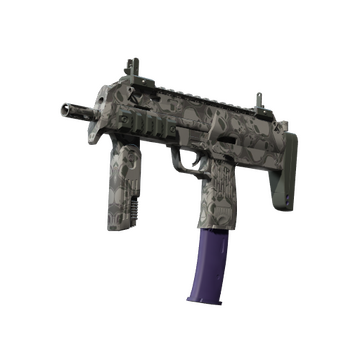 MP7 | Skulls image 360x360