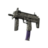 MP7 Черепа