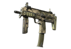 MP7 | Olive Plaid