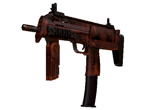 MP7 | Kropka