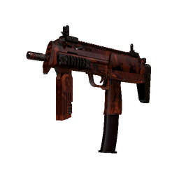 MP7 | Full Stop (Factory New)